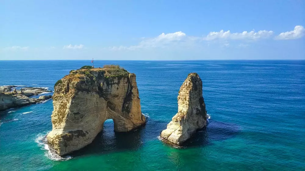 تور لبنان